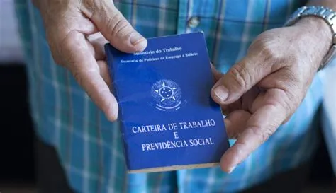 Rio Grande do Sul mantém a menor taxa de desocupação da série histórica do IBGE