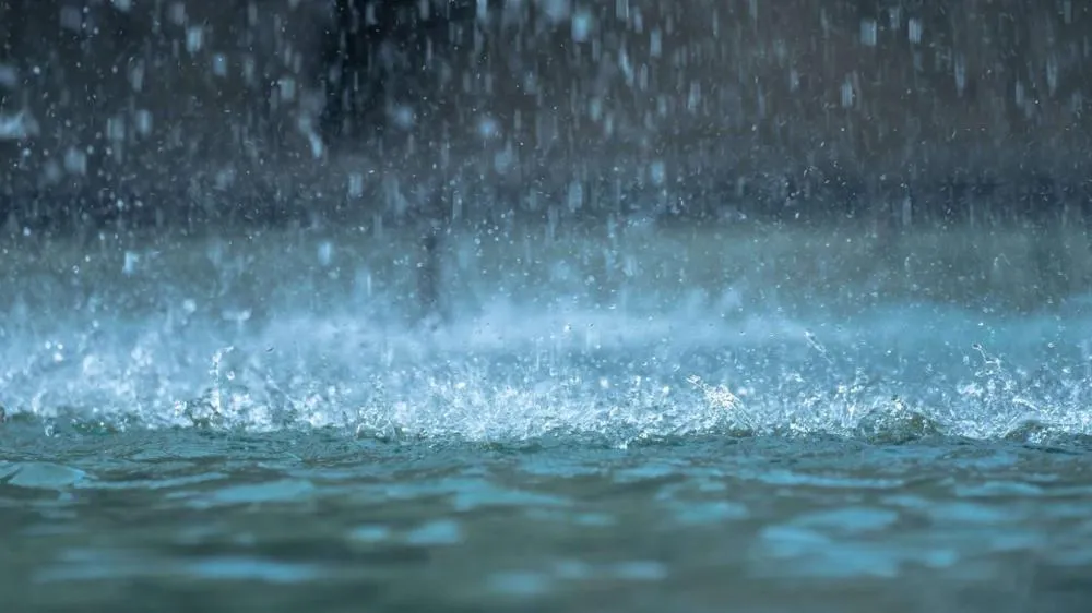 Chuva e queda de granizo causam danos em municípios da região-Barra do Guarita, Horizontina, Rio dos Índios e Vista Gaúcha