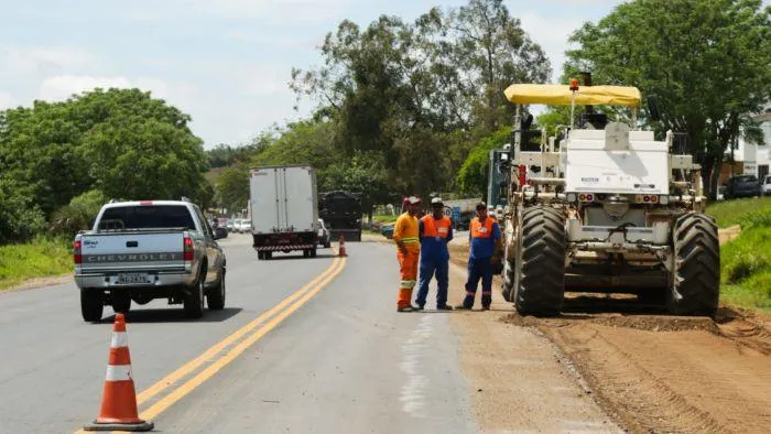 EGR intensifica obras de manutenção em 16 rodovias gaúchas na próxima semana