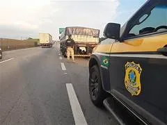  Foto ilustração -Bloqueio na BR-386 entre Soledade e Tio Hugo ocorrerá nesta quarta-feira