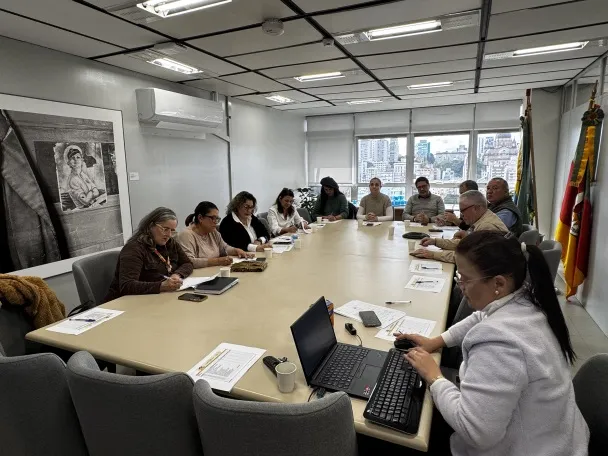 “Patrimônio dessa terra” é a canção tema dos Festejos Farroupilhas 2026